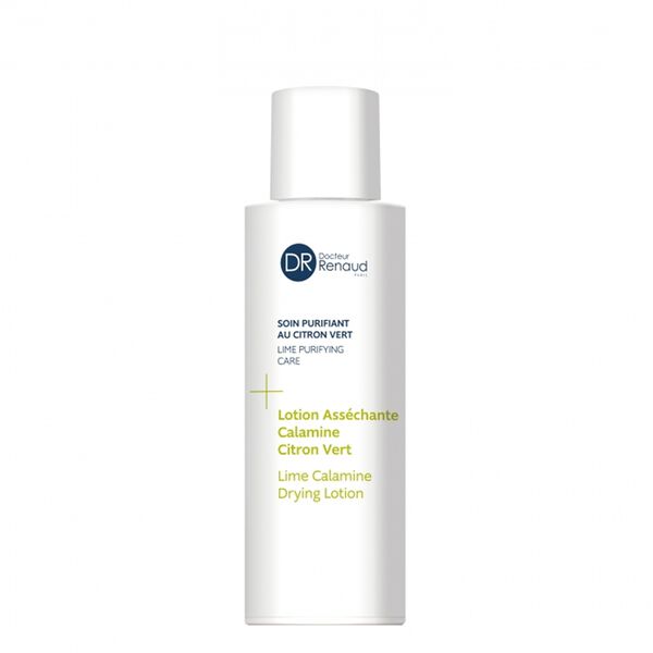 Lotion Asséchante Calamine, Citron Vert 100 ml Docteur Renaud — free download