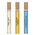 &Agrave; Compl&egrave;te Guide To The City Set Eau de Parfum The Cut 10 ml + London Dandy 10 ml + The Blazing Mister Sam 10 ml
