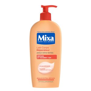 Intensif Peaux s&egrave;ches