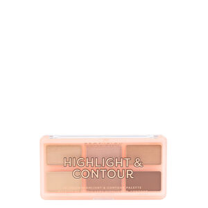 Palette Highlight & Contour I