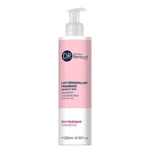 Lait D&eacute;maquillant