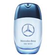 The Move Mercedes-Benz