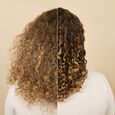 The Original Thick & Curly Salsa Red Tangle Teezer