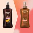 Glowing Protection SPF15 Hawaiian Tropic