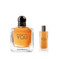 Emporio Armani Stronger With You Giorgio Armani