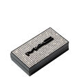 Smoke + Ice Eye Shadow Duo Limited-Edition-Puder-Lidschattenpalette