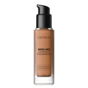 Skin Luminous Foundation 053n