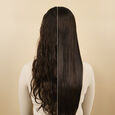 The Ultimate Detangler Vanilla Wide-Tooth Detangling Brush
