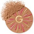 Terracotta Bronzing Powder - 96% Naturally Derived Ingredients