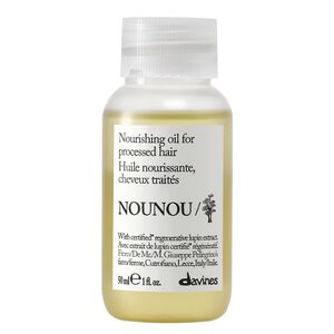 NOUNOU Oil