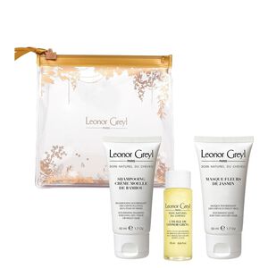 Trousse Week-end Cheveux Secs