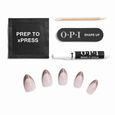 xPRESS/ON Faux Ongles Effet Gel OPI