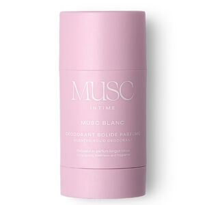 Musc Blanc