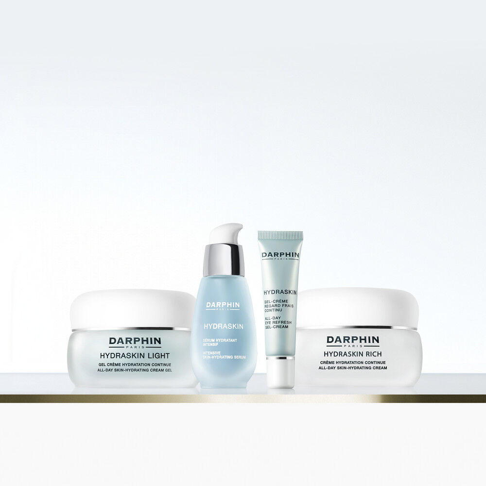 Hydraskin, Hydraskin Intensive skin-hydrating serum - Darphin