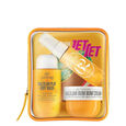 Brazilian Bum Bum Jet Set Travel Set Moisturizing Shower Gel 90ml + 2 Products