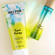 Tupai Energy Hei Poa