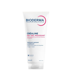 Créaline DS+ Gel Nettoyant
