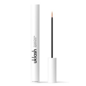 Uklash Complex Peptide Eyelash Serum
