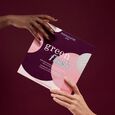 Green Flash Set Essentiels Manicure