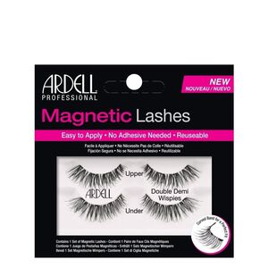 Magnetic Lashes double Demi Wispies