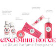 Gingembre Rouge Roger&Gallet