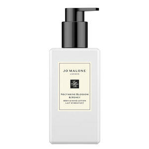 Nectarine Blossom & Honey Moisturizing Lotion 250 ml