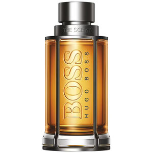 Boss The Scent