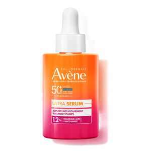 Ultra S&eacute;rum SPF50+