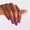 NAIL LACQUER OPI