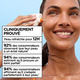 Ambre Solaire Super UV SPF50 Aqua Fluide Protecteur Visage Teint&eacute; 40 ml