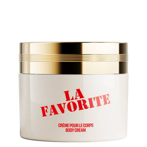 La Favorite