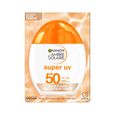 Ambre Solaire Super UV SPF50 Garnier