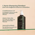 Chanvre et Olive Bio LAO Care