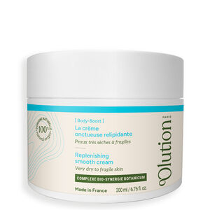 [Body-Boost] De rijke, lipidenherstellende cr&egrave;me 200 ml