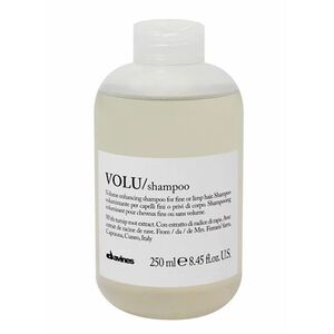 VOLU Shampoo