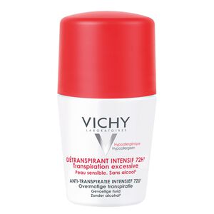 D&eacute;odorant Stress Resist 72h