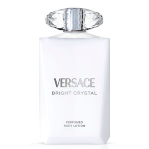 Bright Crystal