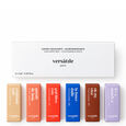 Les R&eacute;confortants Conjunto de Descoberta Extrait de Parfum 6 x 1 ml