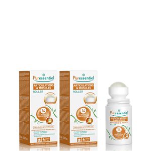 Articulation & Muscles