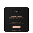 Invisible Cover Cushion Foundation Catrice
