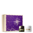La Collection Apaisante et Hydratante Coffret Cr&egrave;me de la Mer Cr&egrave;me R&eacute;g&eacute;n&eacute;ration Intense 30ml + Concentr&eacute; Contour des Yeux 15ml