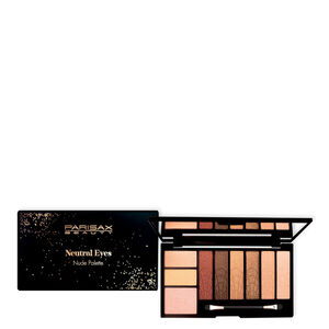 Neutral Eyes