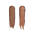 One-Swipe Eye Essentials Dual-Ended Long Wear Cream Shadow Stick Set in Heat Ray-Biscotti + 24-Hour Kajal Liner Smolder