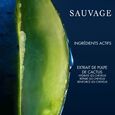 Sauvage Dior