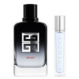 Gentleman Society Zestaw Eau de Parfum Sport 100 ml + atomizer podr&oacute;zny 12,5 ml