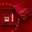 Born In Roma Donna Coffret Eau de Parfum 50ml + Eau de Parfum Format Voyage 10ml