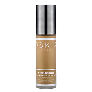 Nutri-Bronze Adaptive Sheer Tinted S&eacute;rum