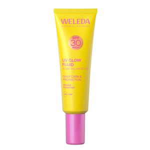 UV Glow Fluid SPF 30