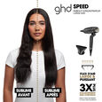 Speed&trade; GHD