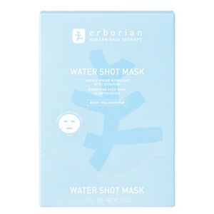 Water Shot Mask